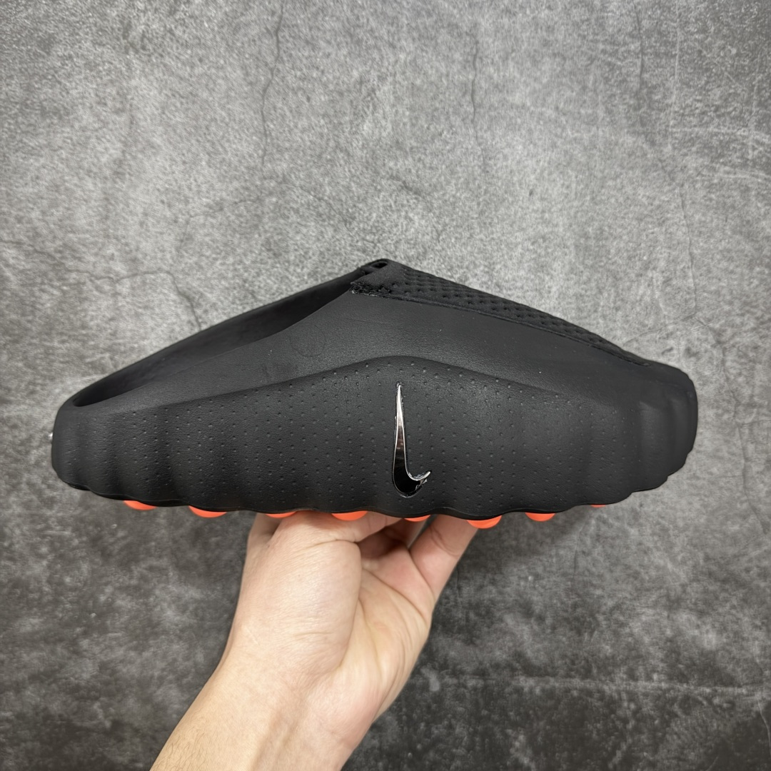 【YH版本】NK Mind 001 Sail 黑科技足底按摩舒适贴合训练鞋 黑色 HQ4307-001 顶级版本 正确细节 1：1标配组合底 MD软底 渐变雾面大底 超高清洁度 按摩功能效果同步原版 区别市场通货 Mind 001 从神经科学中汲取灵感，打造出一款不仅外观独特，更能为穿着者带来别样感知体验的球鞋，此次新作将继续延续此核心方向。历时十年打磨的 Mind 系列，承载着 Nike 对未来鞋款的愿景呈现。系列中的每双鞋，外底均由 22 个独立泡沫结节构成，旨在模拟赤足般的体验。这些结节N通过与足底感官感受器的相互作用，从而促进人体的自然步态。 尺码：36-47.5=36 37.5 38.5 40 41 42.5 44 45 46 47.5 和官网一样偏小一码-选品中心