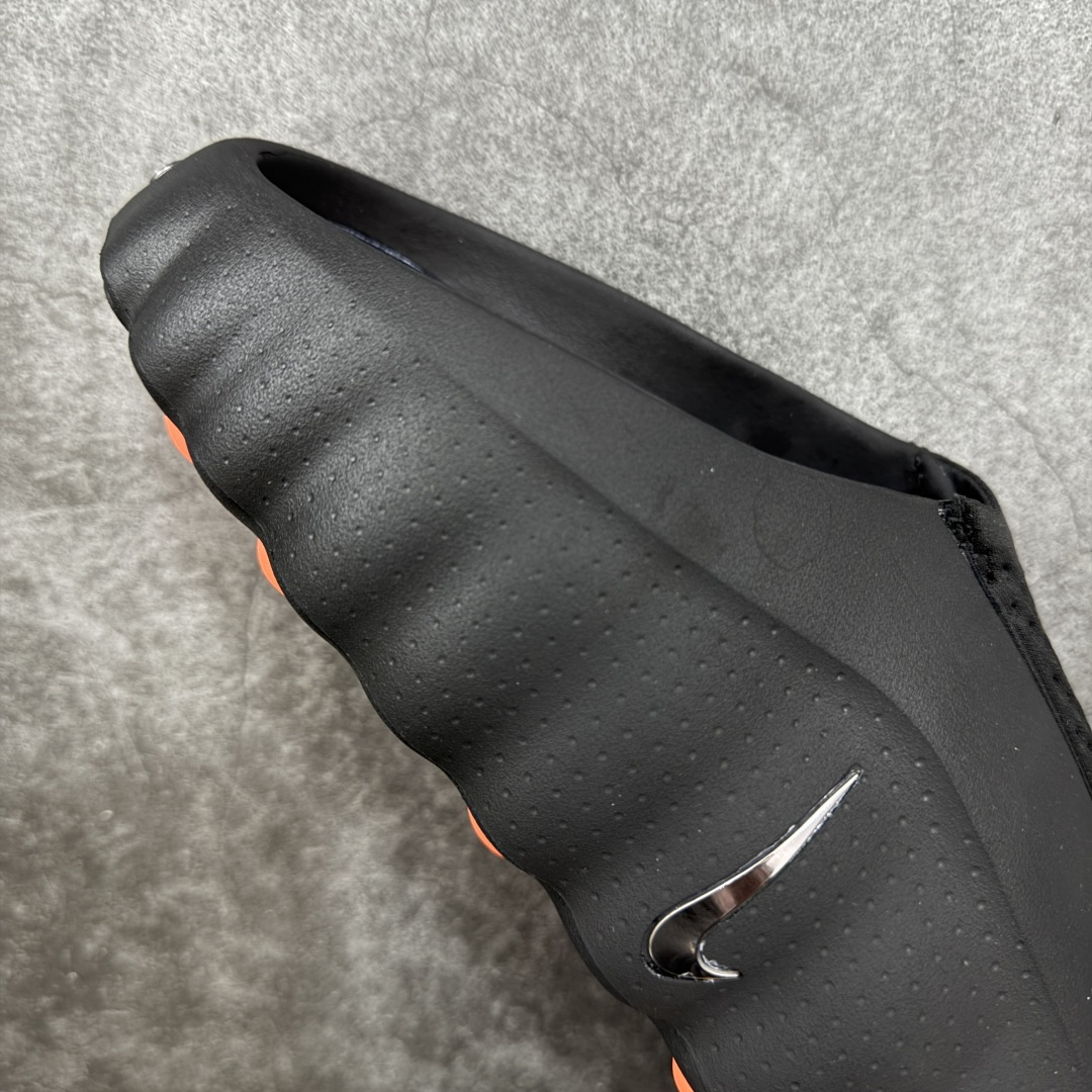 图片[7]-【YH版本】NK Mind 001 Sail 黑科技足底按摩舒适贴合训练鞋 黑色 HQ4307-001 顶级版本 正确细节 1：1标配组合底 MD软底 渐变雾面大底 超高清洁度 按摩功能效果同步原版 区别市场通货 Mind 001 从神经科学中汲取灵感，打造出一款不仅外观独特，更能为穿着者带来别样感知体验的球鞋，此次新作将继续延续此核心方向。历时十年打磨的 Mind 系列，承载着 Nike 对未来鞋款的愿景呈现。系列中的每双鞋，外底均由 22 个独立泡沫结节构成，旨在模拟赤足般的体验。这些结节N通过与足底感官感受器的相互作用，从而促进人体的自然步态。 尺码：36-47.5=36 37.5 38.5 40 41 42.5 44 45 46 47.5 和官网一样偏小一码-选品中心