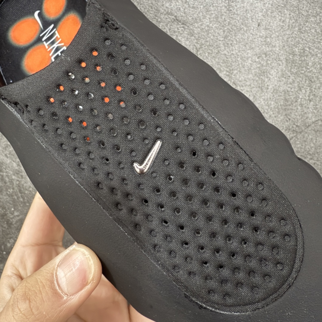 图片[7]-【YH版本】NK Mind 001 Sail 黑科技足底按摩舒适贴合训练鞋 黑色 HQ4307-001 顶级版本 正确细节 1：1标配组合底 MD软底 渐变雾面大底 超高清洁度 按摩功能效果同步原版 区别市场通货 Mind 001 从神经科学中汲取灵感，打造出一款不仅外观独特，更能为穿着者带来别样感知体验的球鞋，此次新作将继续延续此核心方向。历时十年打磨的 Mind 系列，承载着 Nike 对未来鞋款的愿景呈现。系列中的每双鞋，外底均由 22 个独立泡沫结节构成，旨在模拟赤足般的体验。这些结节N通过与足底感官感受器的相互作用，从而促进人体的自然步态。 尺码：36-47.5=36 37.5 38.5 40 41 42.5 44 45 46 47.5 和官网一样偏小一码-选品中心