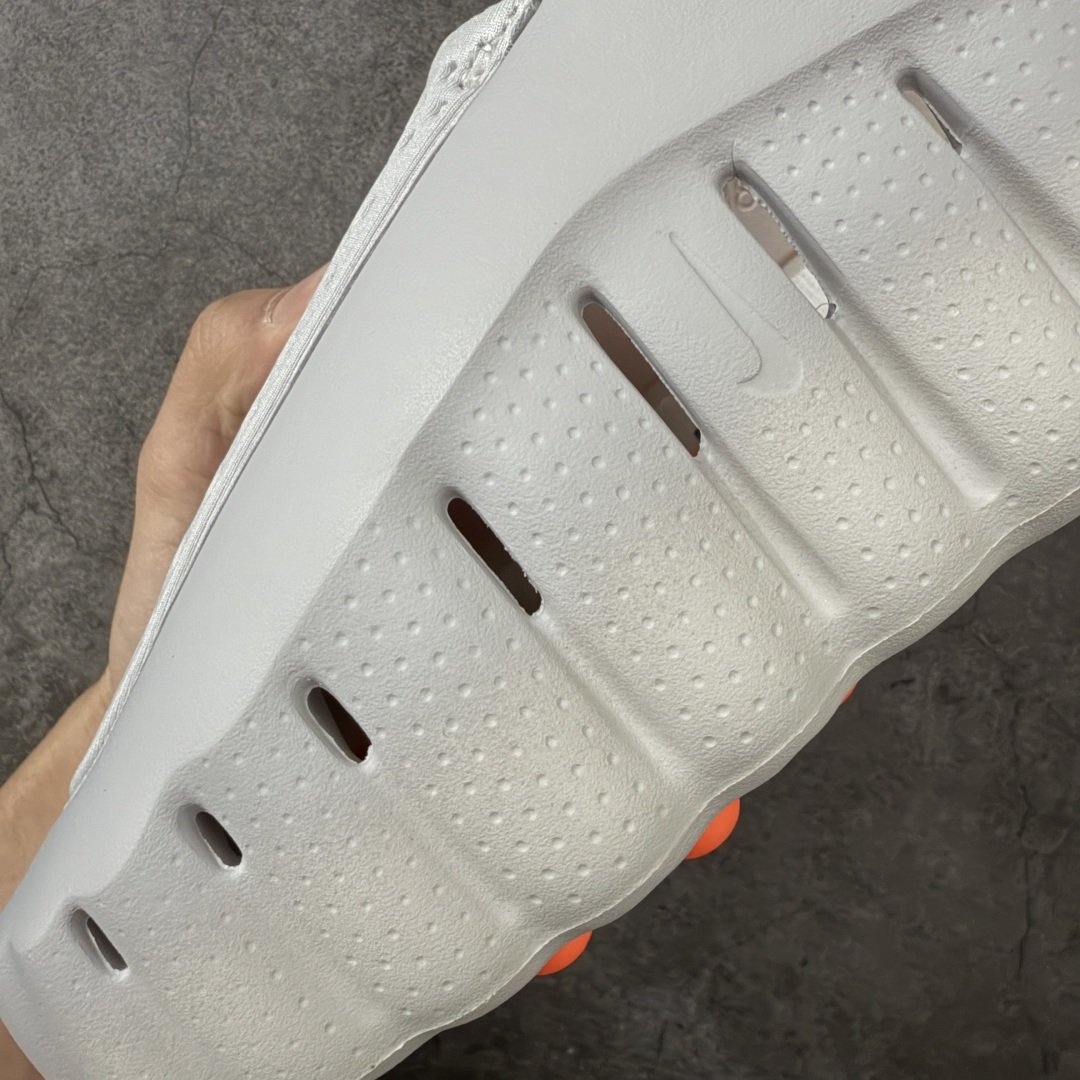 图片[11]-【PK纯原】NK Mind 001 Sail 黑科技足底按摩舒适贴合训练鞋 红色HQ4307-003 顶级版本 正确细节 1：1标配组合底 MD软底 渐变雾面大底 超高清洁度 按摩功能效果同步原版 区别市场通货 Mind 001 从神经科学中汲取灵感，打造出一款不仅外观独特，更能为穿着者带来别样感知体验的球鞋，此次新作将继续延续此核心方向。历时十年打磨的 Mind 系列，承载着 Nike 对未来鞋款的愿景呈现。系列中的每双鞋，外底均由 22 个独立泡沫结节构成，旨在模拟赤足般的体验。这些结节N通过与足底感官感受器的相互作用，从而促进人体的自然步态。 尺码：36-47.5=36 37.5 38.5 40 41 42.5 44 45 46 47.5 和官网一样偏小一码-选品中心