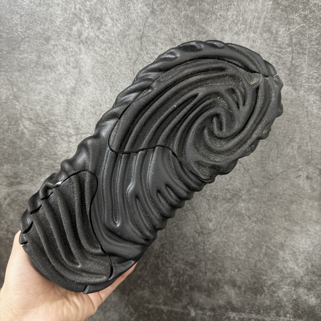 图片[9]-【礼盒版】卡洛驰/Salehe Bembury X crocs Pollex clog 运动指纹凉鞋 尺码：M4（36-37）M5（37-38）M6（38-39）M7（39-40）M8（41-42）M9（42-43）M10（43-44）M11（45-46）-选品中心