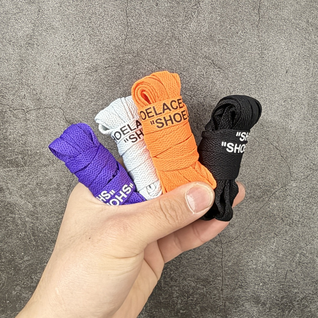 图片[13]-【OG纯原】AJ1 OW联名款 纯白 全白 欧洲限定Off White x Air Jordan 货号：AA3834-100 尺码：40-48.5 专业老厂出品 市场第一梯队品质 鞋面网纱、后跟港宝等材料 均采购来自原厂 针车孔深度 间距 极致还原乱真 所有模具原鞋拆解开发 此前历经多次曝光的Off-Whitex AirJordan1\”阿拉斯加\”已正式更名为 Virgil Abloh Archive x Air Jordan 1 High OG\”Alaska\”。这款鞋沿用2018年「欧限」版本的设计元素，同时采用侧边镂空式全新包装，搭配透明内盒与印有「现代主义并非新生事物」字样的阿布洛主题手册，呼应维吉尔的核心设计理念 尺码：40-48.5-选品中心