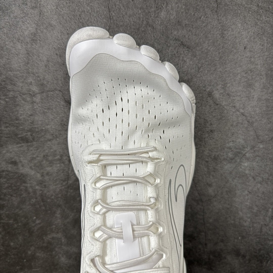 图片[5]-【XA纯原】Balenciaga巴黎世家 Anatomic Runner 五趾结构设计套穿 低帮白色 货号：829106WANRN1100 尺码：35 36 37 38 39 40 41 42 43 44 45 46-选品中心