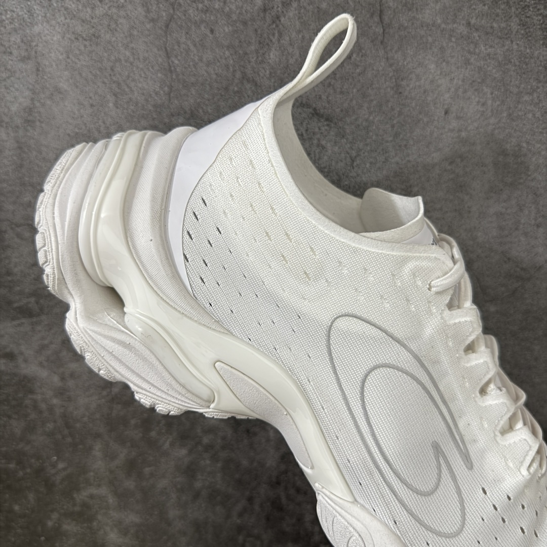 图片[7]-【XA纯原】Balenciaga巴黎世家 Anatomic Runner 五趾结构设计套穿 低帮白色 货号：829106WANRN1100 尺码：35 36 37 38 39 40 41 42 43 44 45 46-选品中心