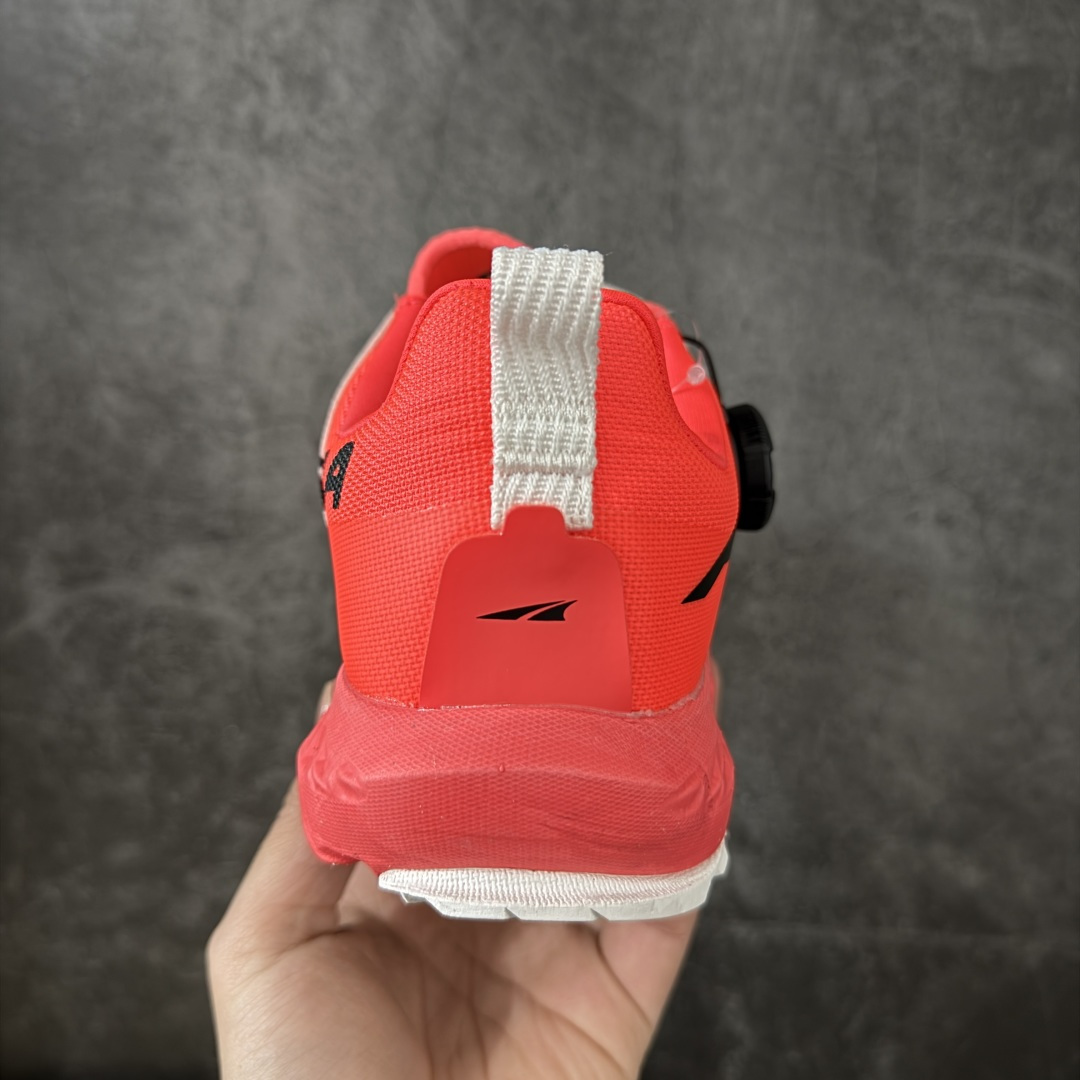 图片[4]-【公司级】Altra奥创 TIMP 5 BOA舒适百搭耐磨防水透气 低帮越野跑步鞋 货号：AL0A85S5-990 尺码： 39-46-选品中心