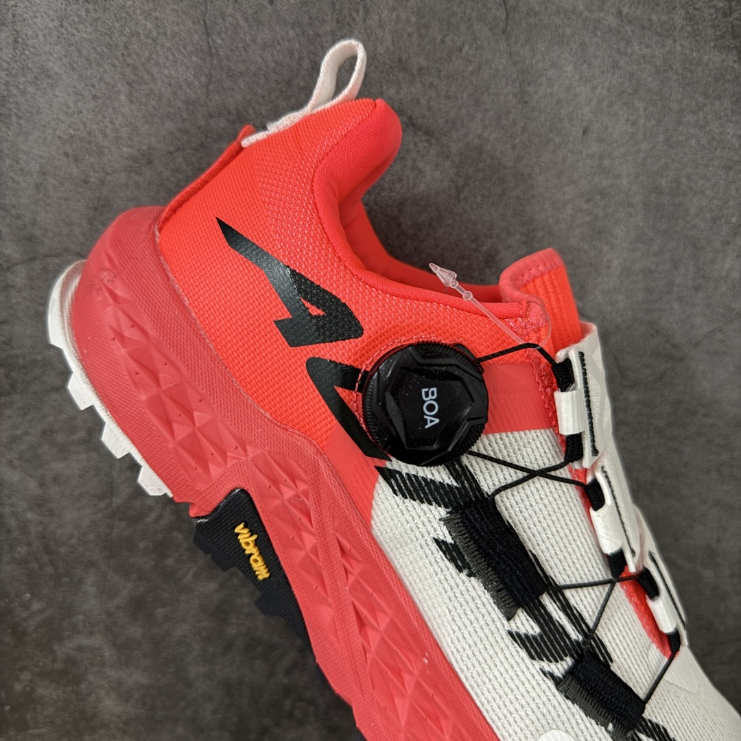 图片[7]-【公司级】Altra奥创 TIMP 5 BOA舒适百搭耐磨防水透气 低帮越野跑步鞋 货号：AL0A85S5-990 尺码： 39-46-选品中心