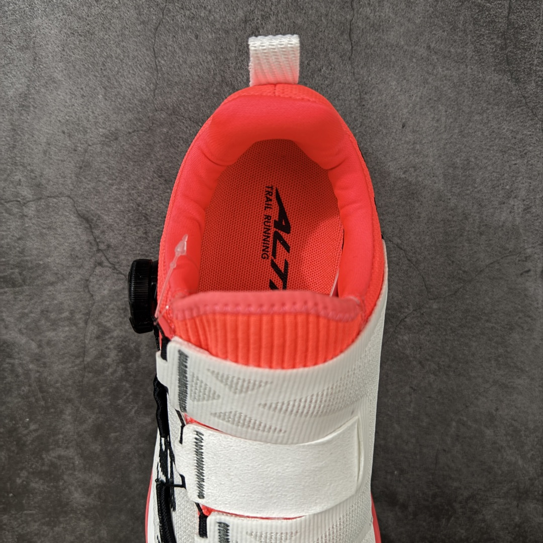 图片[8]-【公司级】Altra奥创 TIMP 5 BOA舒适百搭耐磨防水透气 低帮越野跑步鞋 货号：AL0A85S5-990 尺码： 39-46-选品中心