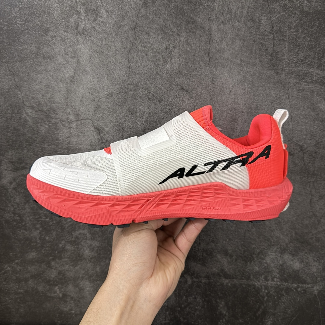 图片[2]-【公司级】Altra奥创 TIMP 5 BOA舒适百搭耐磨防水透气 低帮越野跑步鞋 货号：AL0A85S5-990 尺码： 39-46-选品中心