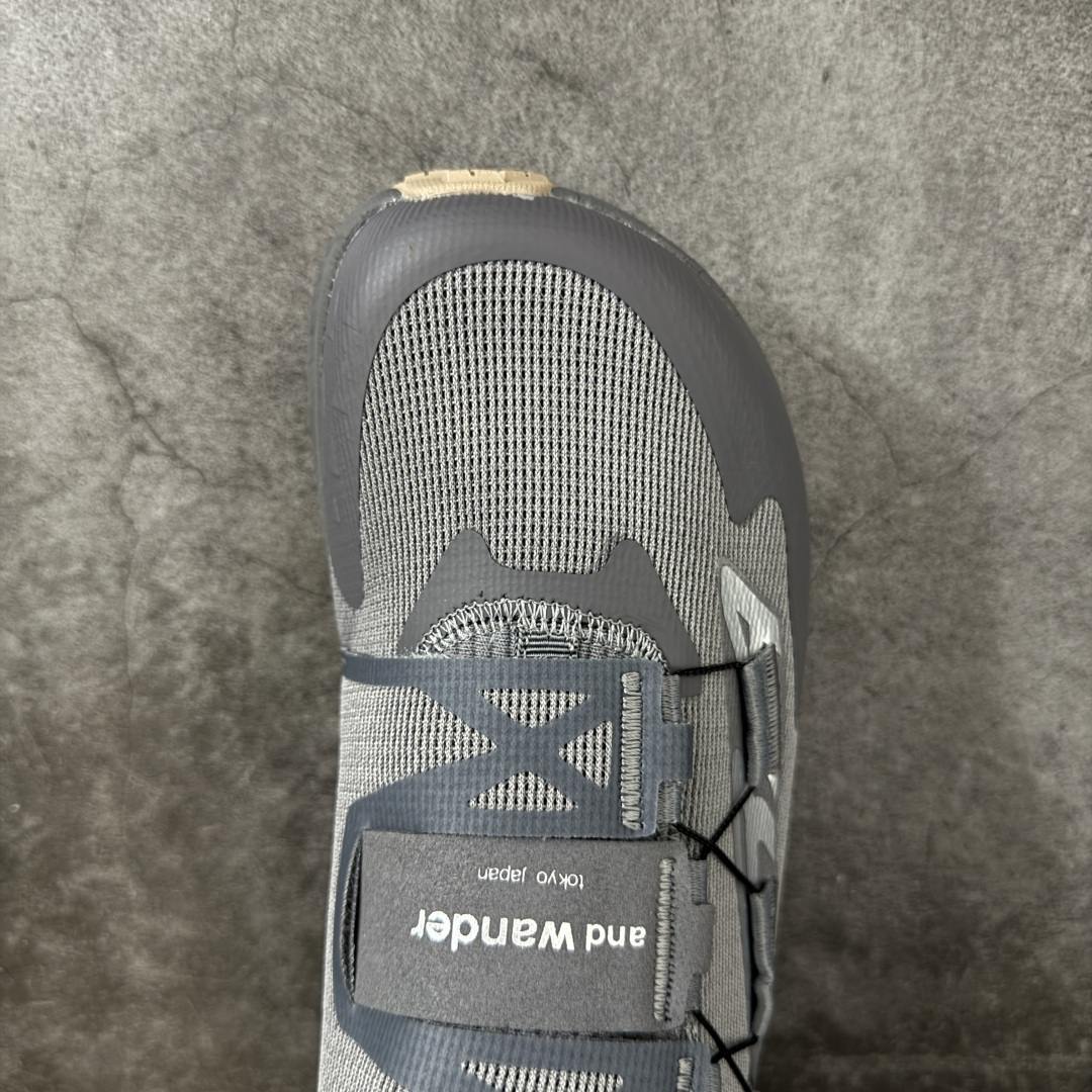 图片[5]-【公司级】Altra奥创 TIMP 5 BOA舒适百搭耐磨防水透气 低帮越野跑步鞋 货号：AL0A85S5-990 尺码： 39-46-选品中心