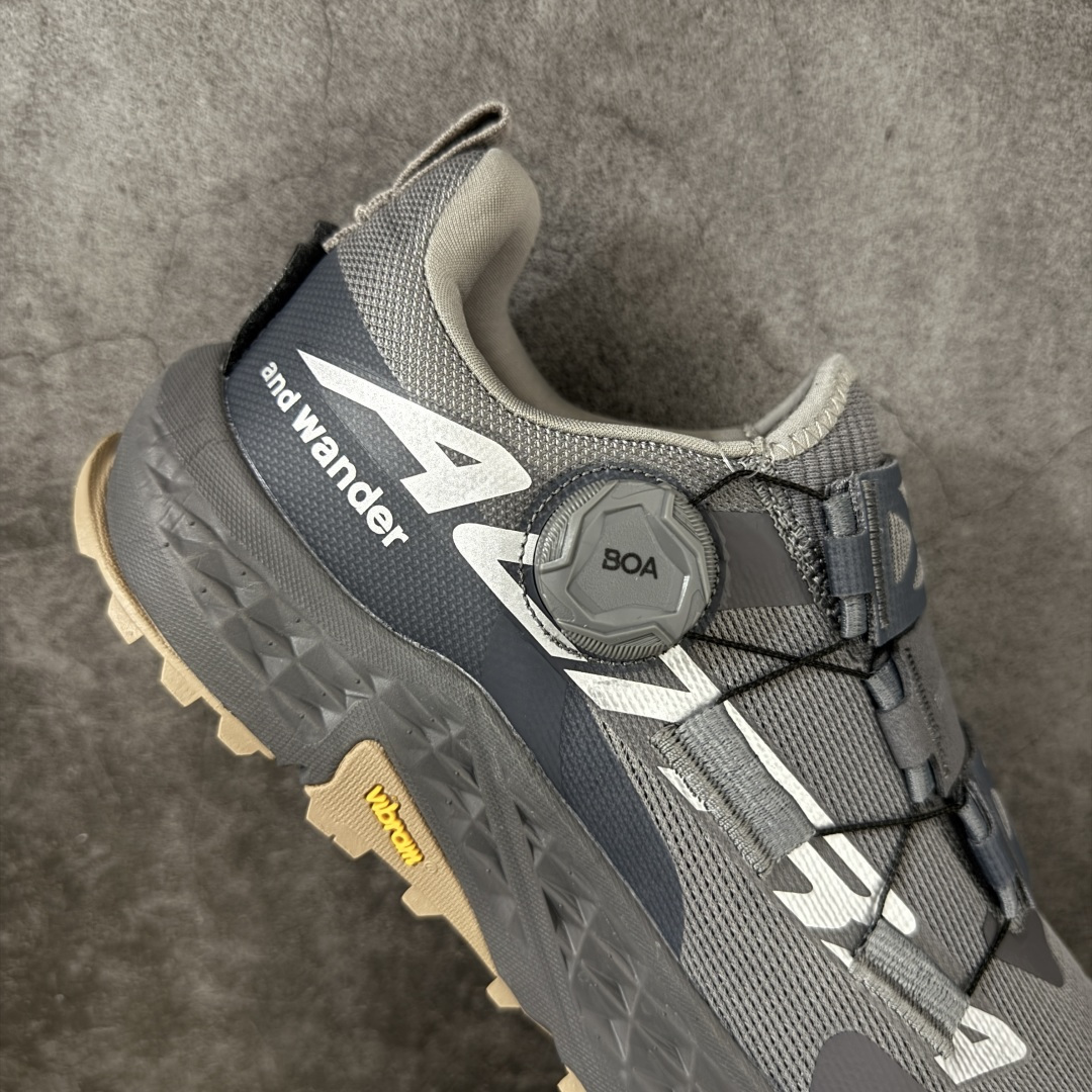 图片[7]-【公司级】Altra奥创 TIMP 5 BOA舒适百搭耐磨防水透气 低帮越野跑步鞋 货号：AL0A85S5-990 尺码： 39-46-选品中心