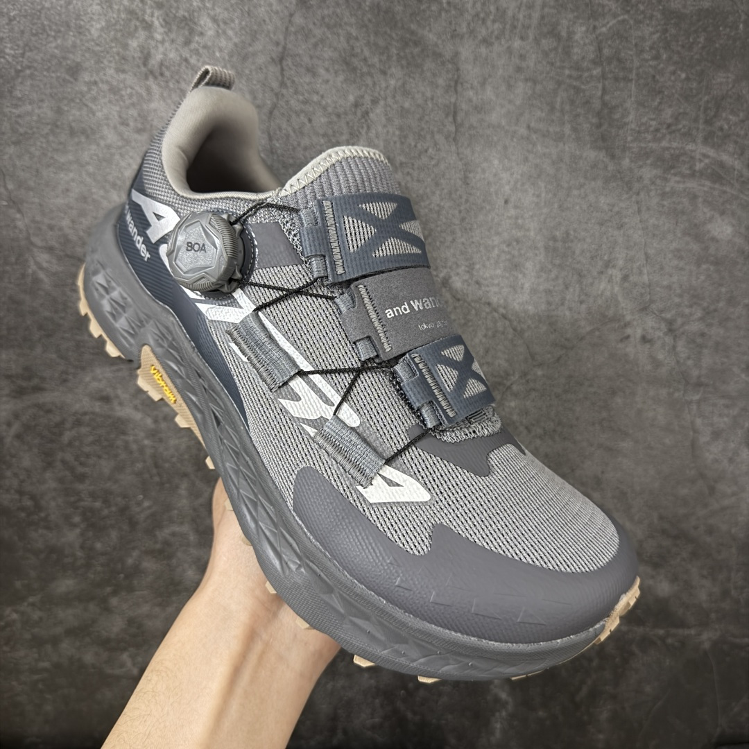 图片[3]-【公司级】Altra奥创 TIMP 5 BOA舒适百搭耐磨防水透气 低帮越野跑步鞋 货号：AL0A85S5-990 尺码： 39-46-选品中心