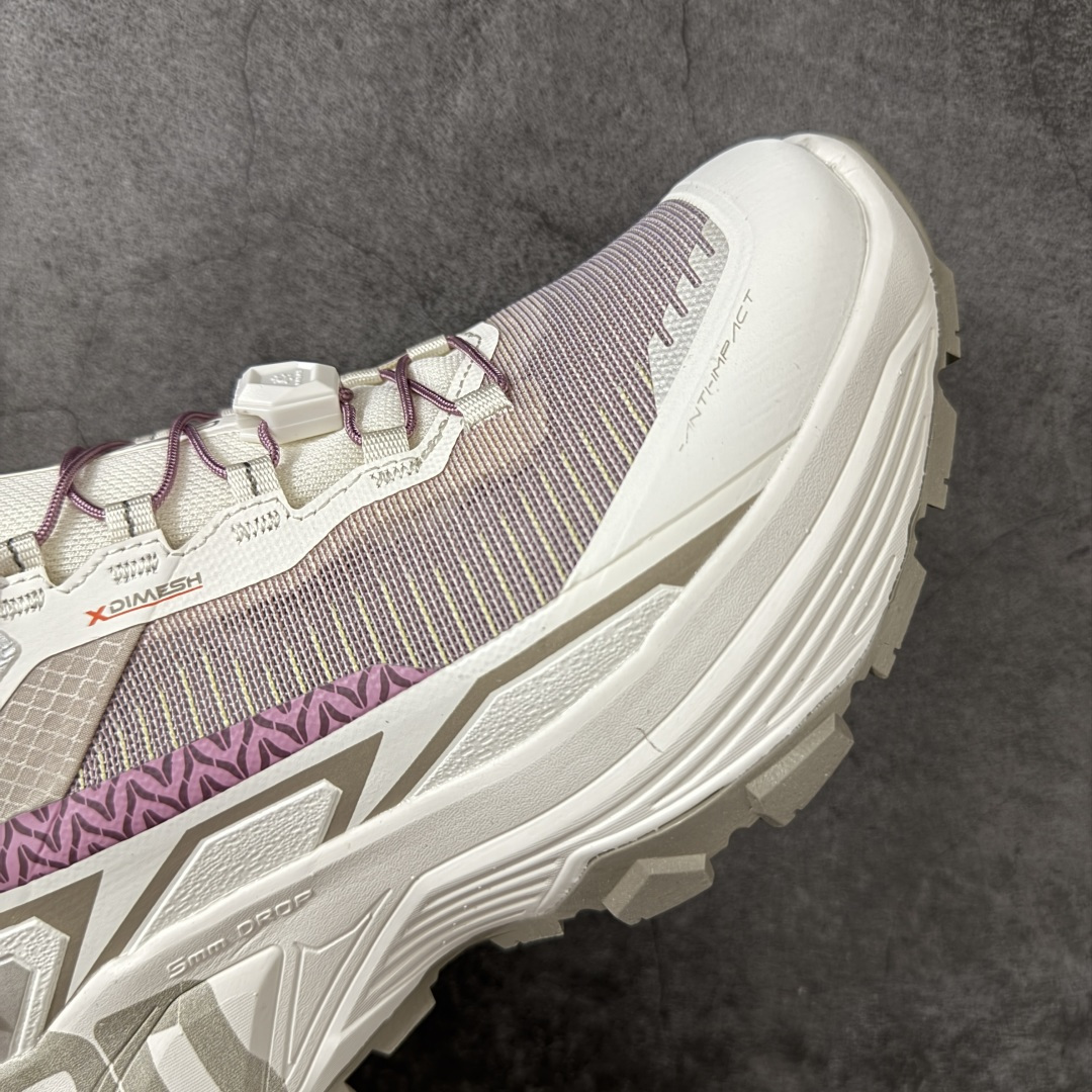 图片[6]-【Top纯原】凯乐石Kailas Fuga EX330 大坡王竞技系列全防水低帮登山户外休闲运动慢跑鞋系带款 升级原楦原纸版开发版型，采用XDiMESH多维网面面料材质，搭载减震科技恢复性高密EVA中底,防滑耐磨RB橡胶外底❗️ 货号：KS2533255 尺码：36-40 带半码-选品中心