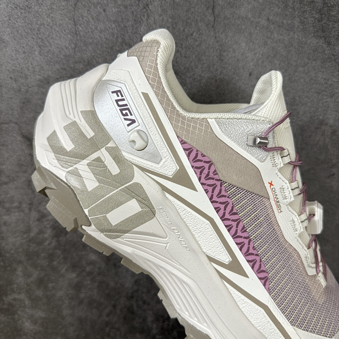 图片[7]-【Top纯原】凯乐石Kailas Fuga EX330 大坡王竞技系列全防水低帮登山户外休闲运动慢跑鞋系带款 升级原楦原纸版开发版型，采用XDiMESH多维网面面料材质，搭载减震科技恢复性高密EVA中底,防滑耐磨RB橡胶外底❗️ 货号：KS2533255 尺码：36-40 带半码-选品中心