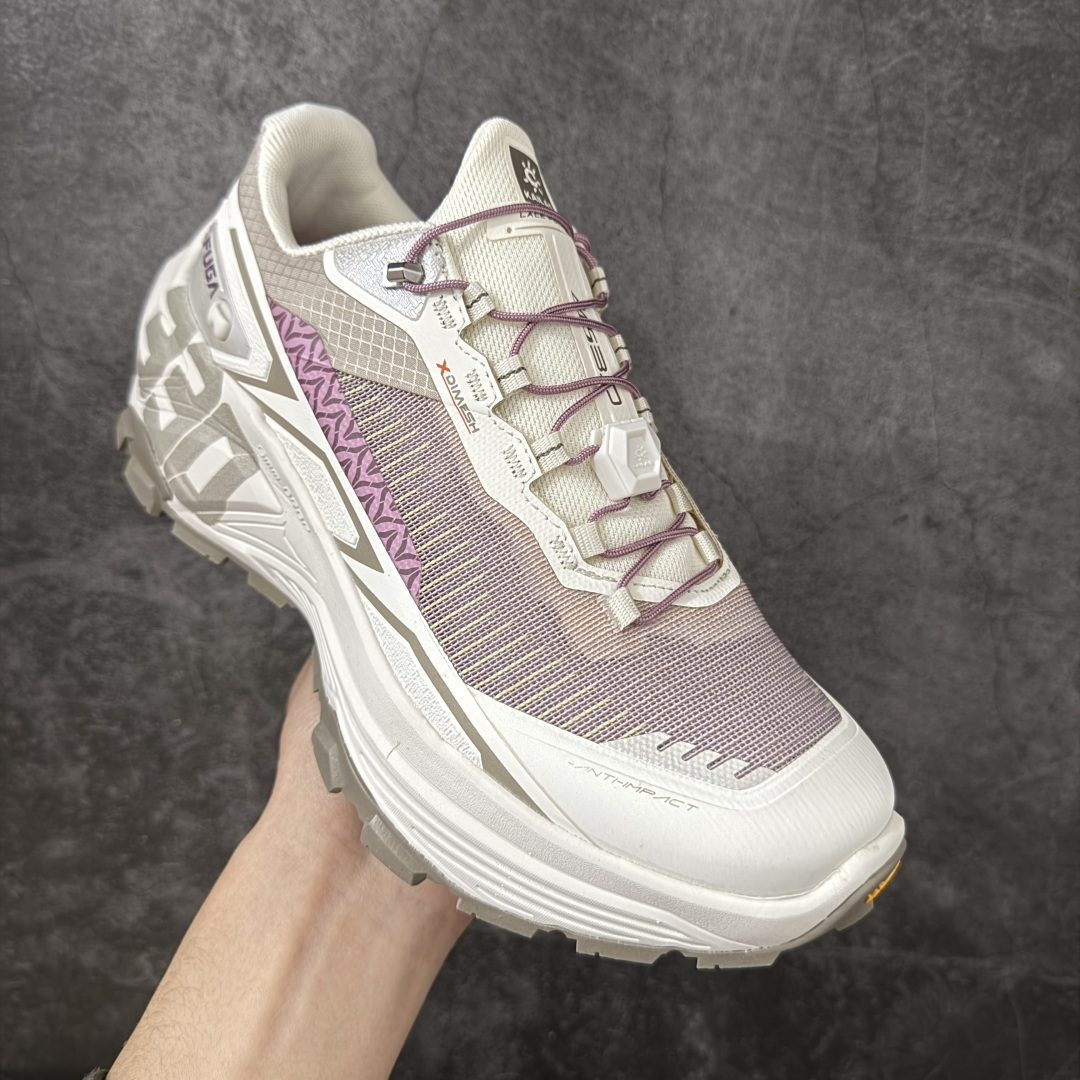 图片[3]-【Top纯原】凯乐石Kailas Fuga EX330 大坡王竞技系列全防水低帮登山户外休闲运动慢跑鞋系带款 升级原楦原纸版开发版型，采用XDiMESH多维网面面料材质，搭载减震科技恢复性高密EVA中底,防滑耐磨RB橡胶外底❗️ 货号：KS2533255 尺码：36-40 带半码-选品中心