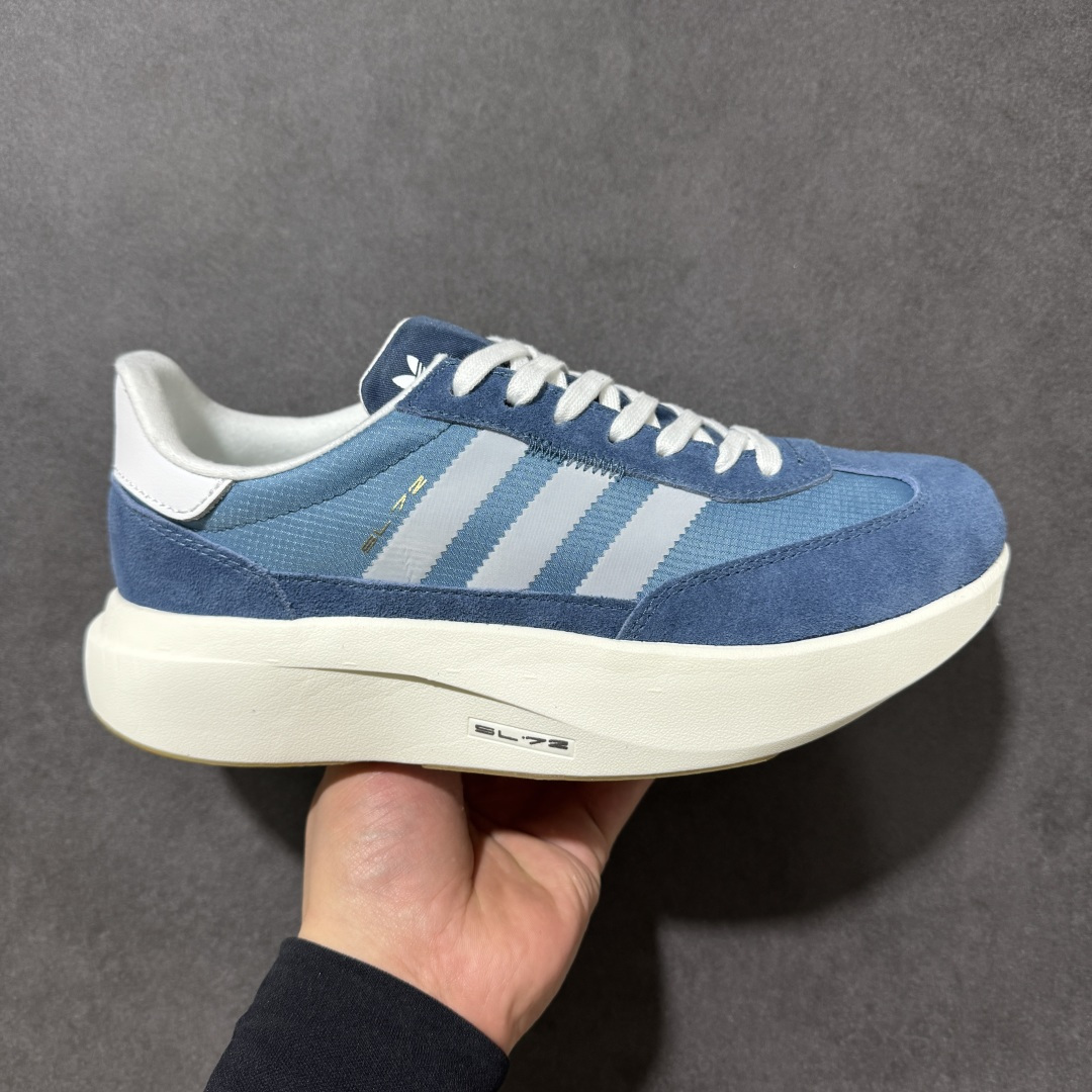 【公司级】阿迪达斯 ADIDAS ADIZERO EVO SL 72 运动舒适防滑耐磨 低帮跑步鞋 内置碳板 阿迪达斯革新力作!「破纪录轻跑鞋」adiZero Adios Pro EVO 极致轻盈的Lightweight Upper设计,带来近乎裸足的舒适体验。中底采用尖端科技，Lightstrike Pro材料经过精细调校，实现卓越缓震与轻量化的完美结合。 货号： CJ4453 尺码： 40-45含半码 编码： XSB220230\