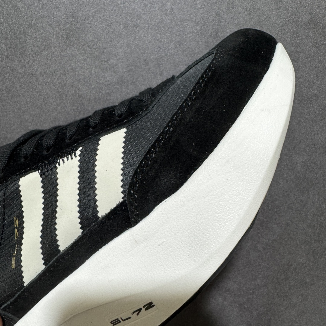 图片[5]-【公司级】阿迪达斯 ADIDAS ADIZERO EVO SL 72 运动舒适防滑耐磨 低帮跑步鞋 内置碳板 阿迪达斯革新力作!「破纪录轻跑鞋」adiZero Adios Pro EVO 极致轻盈的Lightweight Upper设计,带来近乎裸足的舒适体验。中底采用尖端科技，Lightstrike Pro材料经过精细调校，实现卓越缓震与轻量化的完美结合。 货号： CJ5566 尺码： 36-45含半码 编码： XSB220230-选品中心