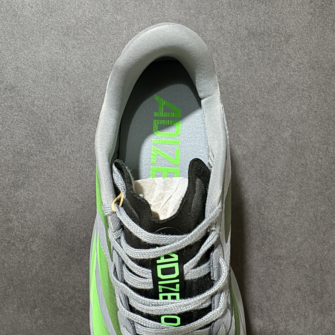 图片[7]-【公司级】Adidas Adizero Evo SL 阿迪达斯 舒适百搭防滑耐磨 低帮 休闲跑步鞋 货号：KI6927 尺码：36 36.5 37 38 38.5 39 40 40.5 41 42 42.5 43 44 45-选品中心