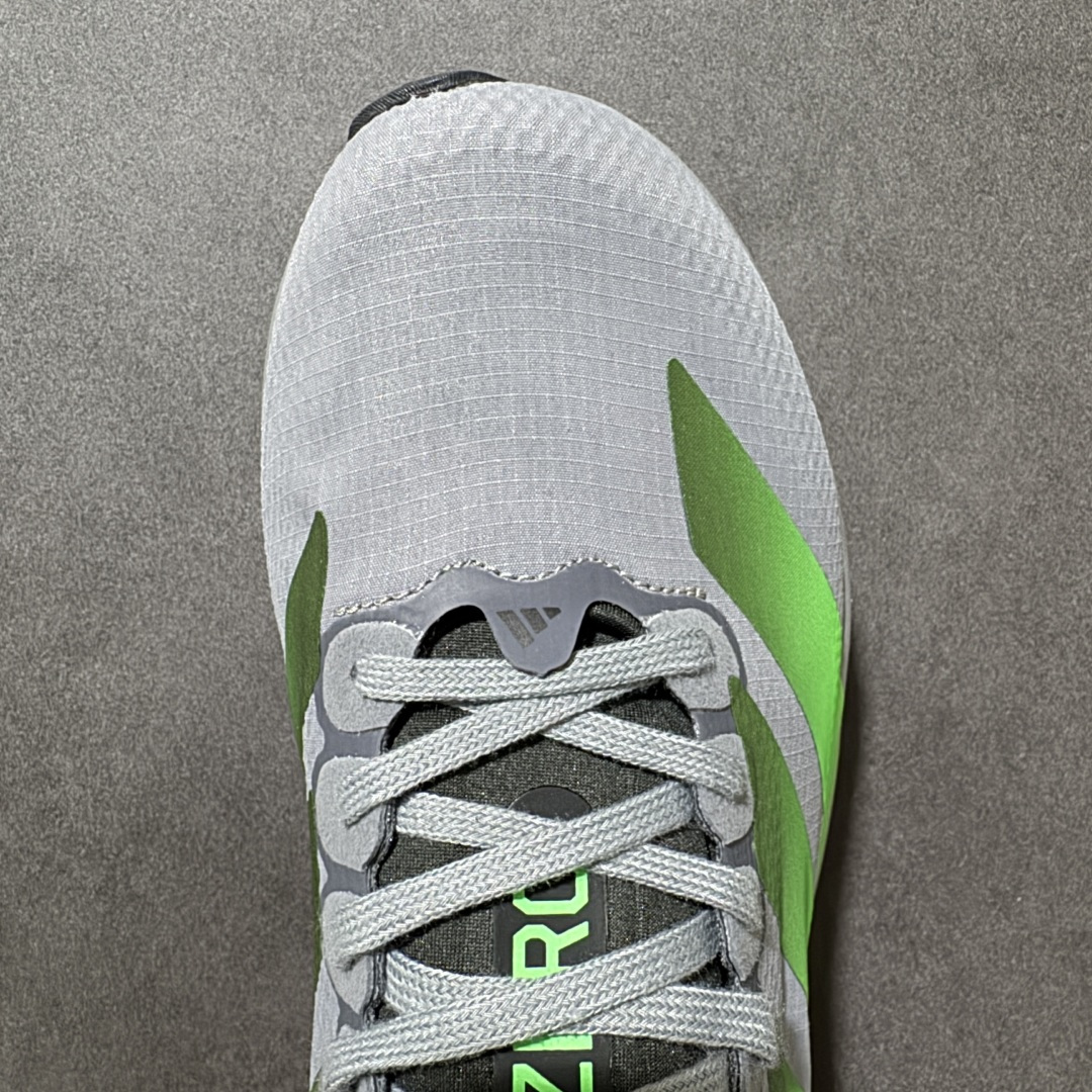 图片[8]-【公司级】Adidas Adizero Evo SL 阿迪达斯 舒适百搭防滑耐磨 低帮 休闲跑步鞋 货号：KI6927 尺码：36 36.5 37 38 38.5 39 40 40.5 41 42 42.5 43 44 45-选品中心