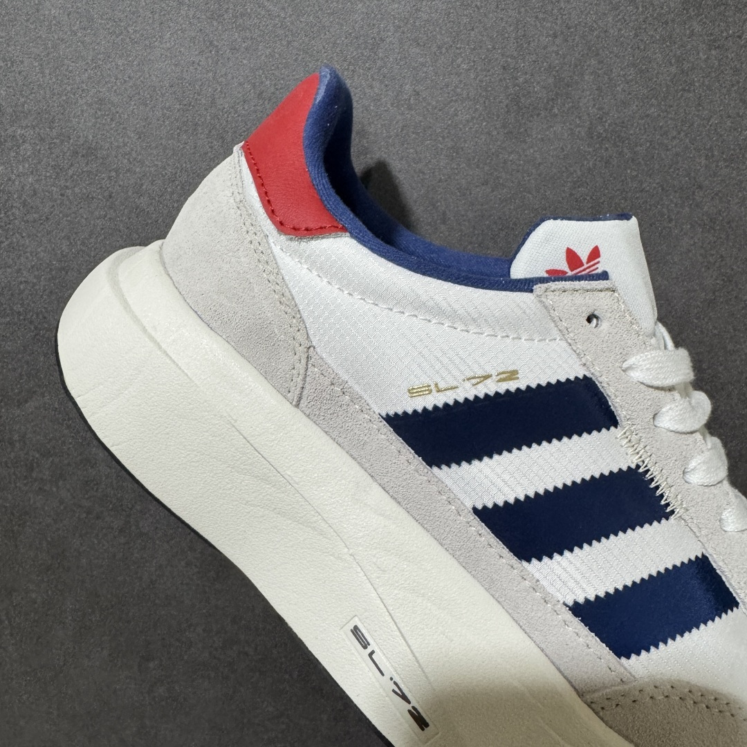 图片[6]-【公司级】阿迪达斯 ADIDAS ADIZERO EVO SL 72 运动舒适防滑耐磨 低帮跑步鞋 内置碳板 阿迪达斯革新力作!「破纪录轻跑鞋」adiZero Adios Pro EVO 极致轻盈的Lightweight Upper设计,带来近乎裸足的舒适体验。中底采用尖端科技，Lightstrike Pro材料经过精细调校，实现卓越缓震与轻量化的完美结合。 货号： CJ2150 尺码： 36-45含半码 编码： XSB220230-选品中心