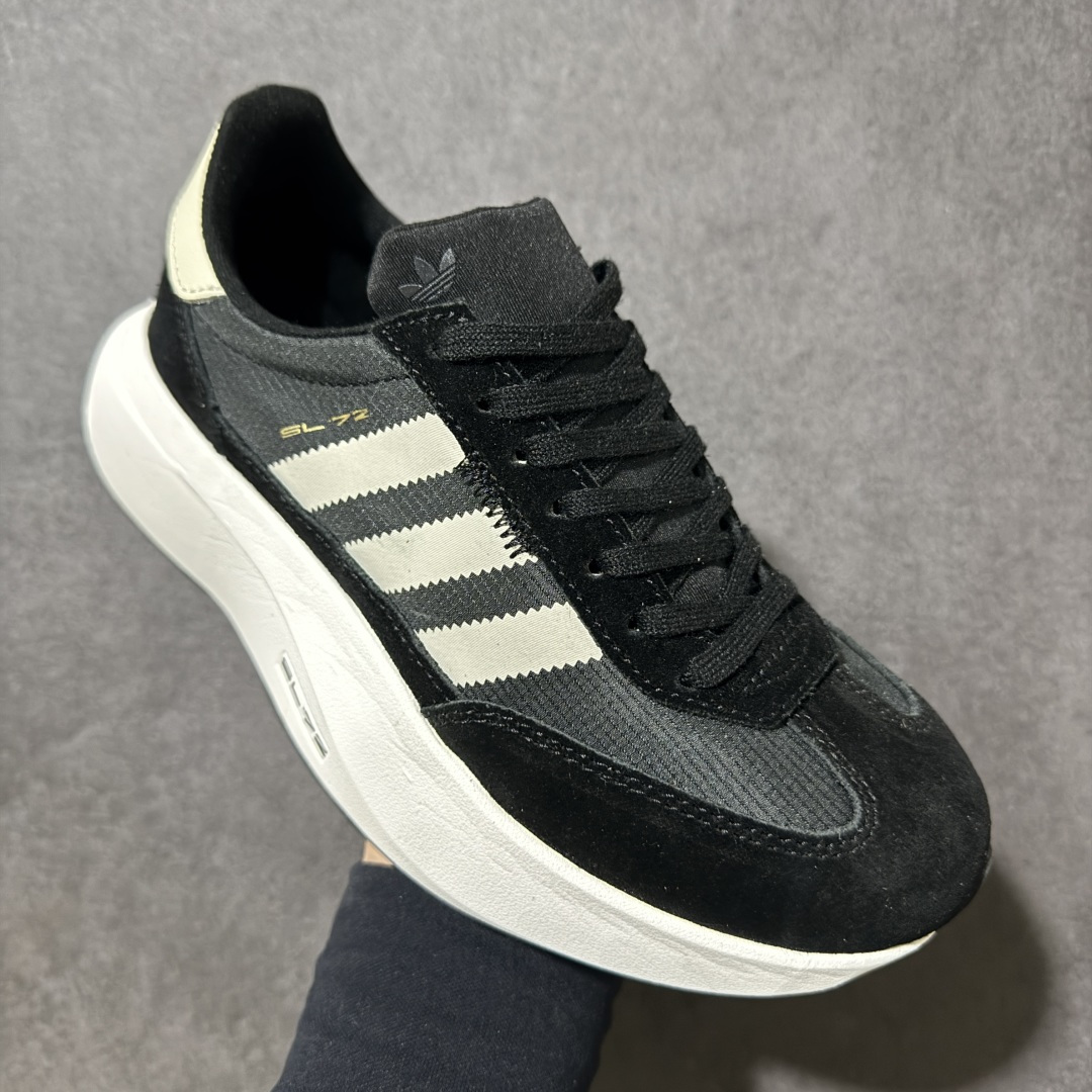 图片[3]-【公司级】阿迪达斯 ADIDAS ADIZERO EVO SL 72 运动舒适防滑耐磨 低帮跑步鞋 内置碳板 阿迪达斯革新力作!「破纪录轻跑鞋」adiZero Adios Pro EVO 极致轻盈的Lightweight Upper设计,带来近乎裸足的舒适体验。中底采用尖端科技，Lightstrike Pro材料经过精细调校，实现卓越缓震与轻量化的完美结合。 货号： CJ5566 尺码： 36-45含半码 编码： XSB220230-选品中心