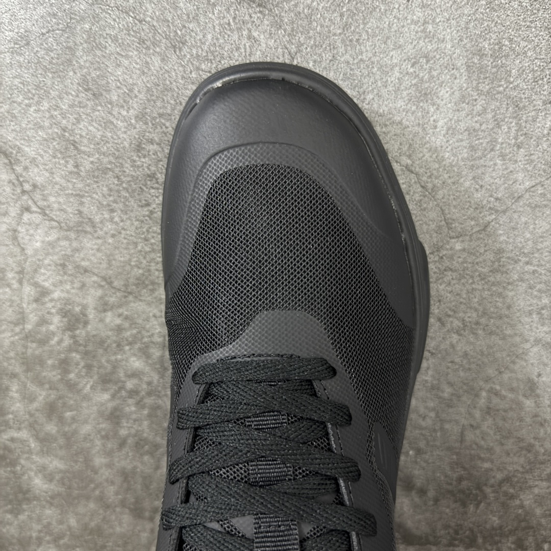 KOLON SPORT Skyler 舒适柔软 支撑轻便回弹低帮徒步鞋 运动鞋男款 KOLON SPOR