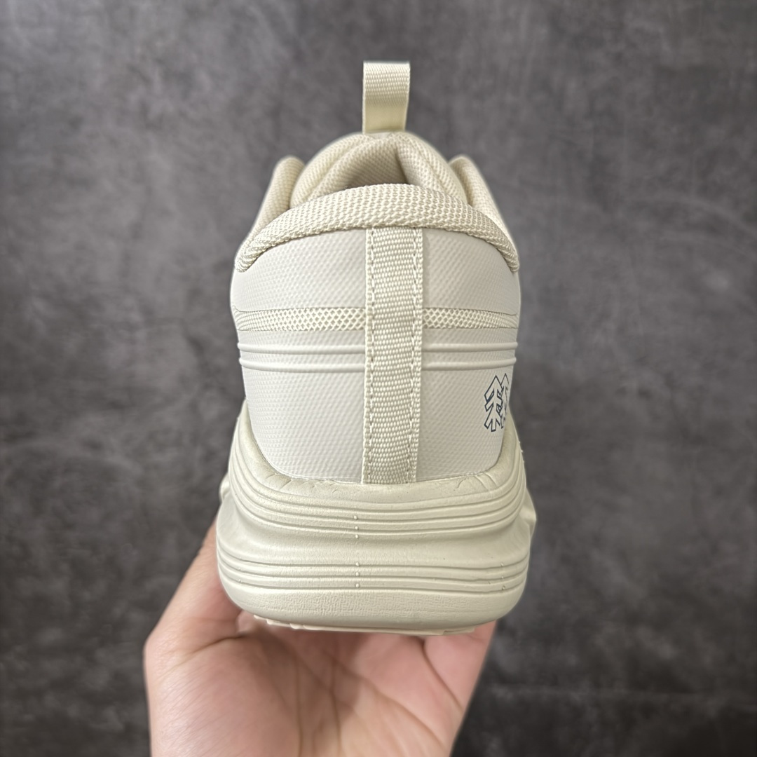 KOLON SPORT Skyler 舒适柔软 支撑轻便回弹低帮徒步鞋 运动鞋男款 KOLON SPOR