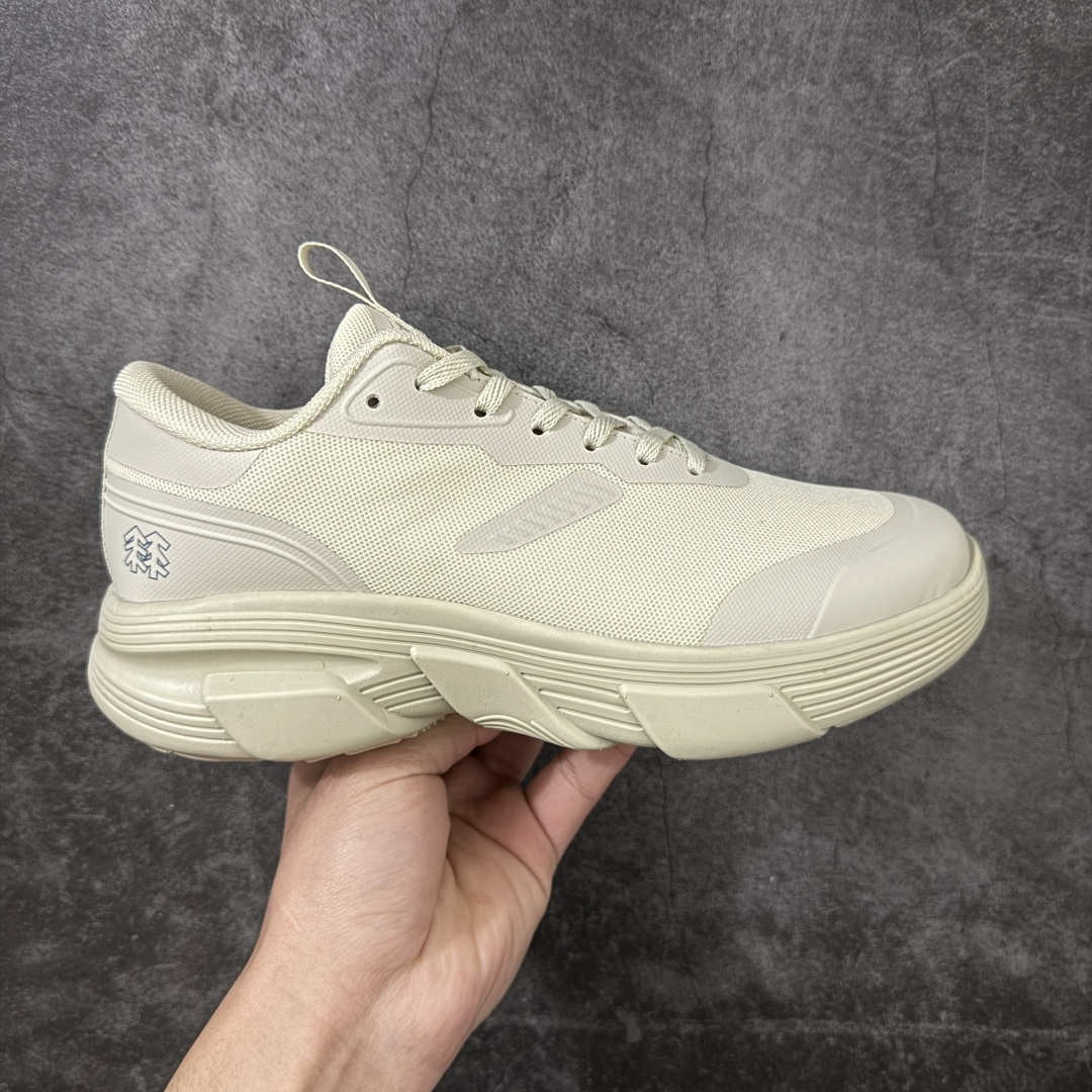 KOLON SPORT Skyler 舒适柔软 支撑轻便回弹低帮徒步鞋 运动鞋男款 KOLON SPOR