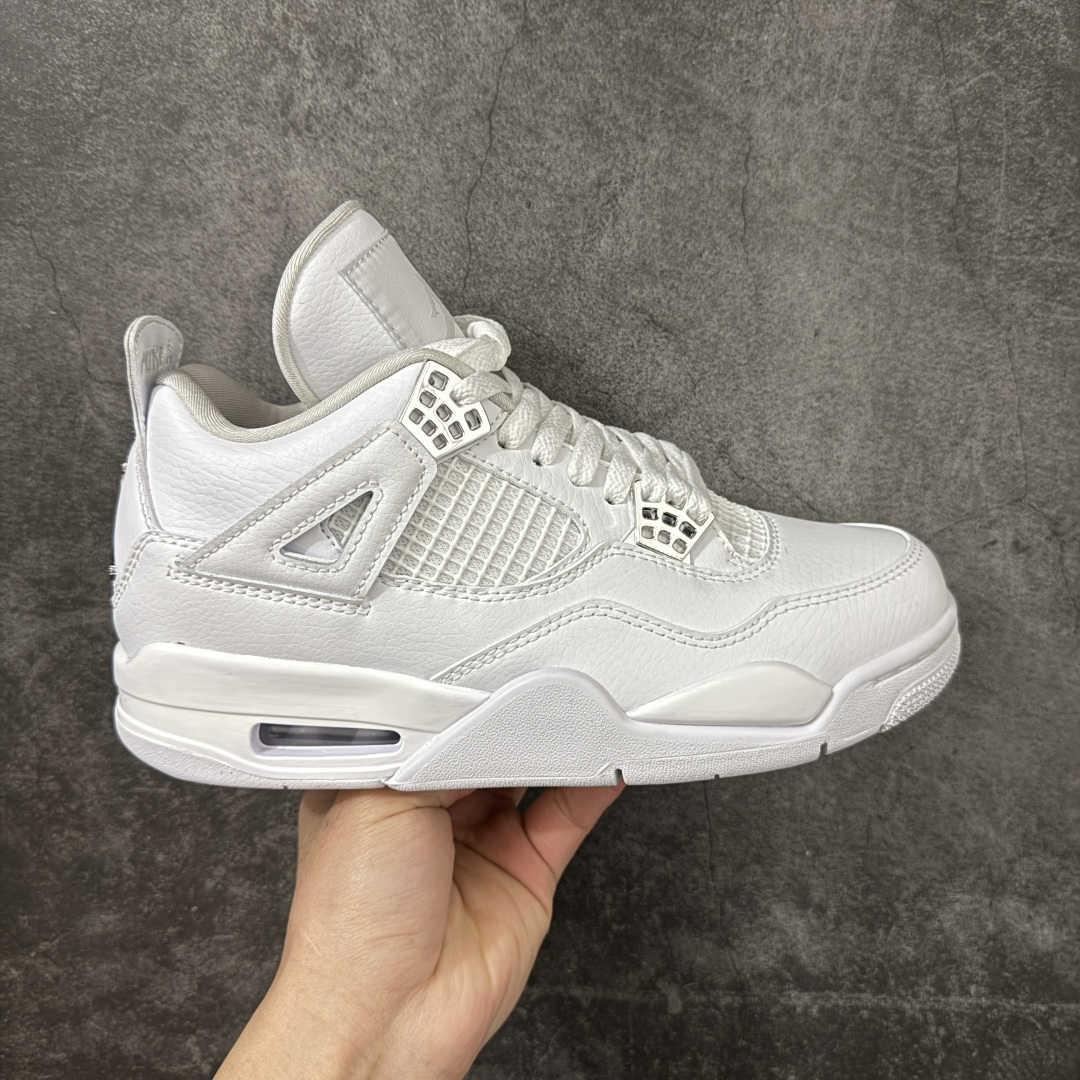 Air Jordan AJ4 Pure Money  308497-100