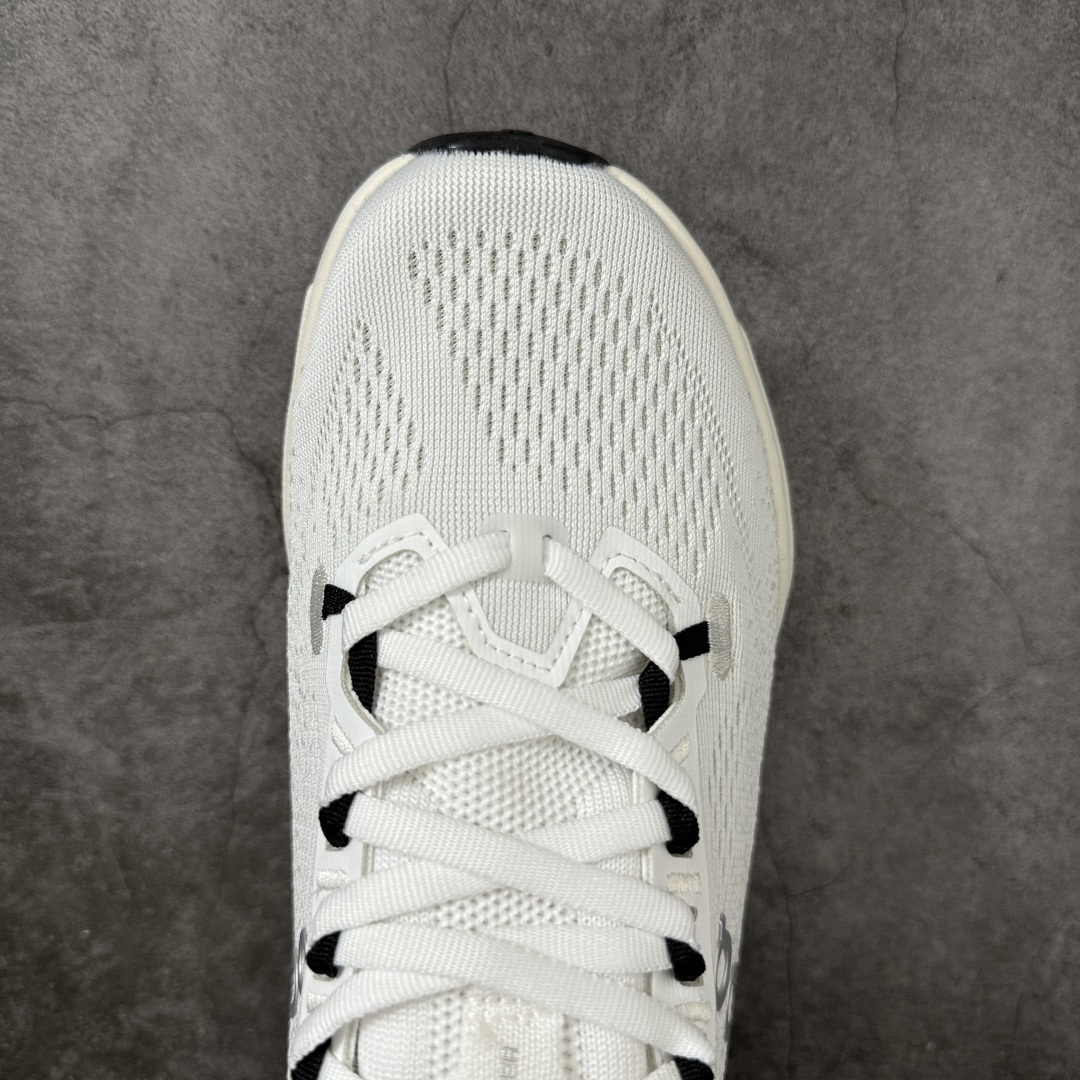 图片[5]-【PZ纯原】昂跑On Cloudsurfer Max CNY 纯原版本 特别推荐 做工版型材质非常到位 原数据开发纸版楦型 采用人体工程超薄透气网织布鞋面材质 搭镂空CloudTec®️科技泡棉缓震(4.5cm厘米)加厚中底 外置耐磨防滑橡胶底片 好看好穿 尺码：​36-46含半码出货 ​-选品中心