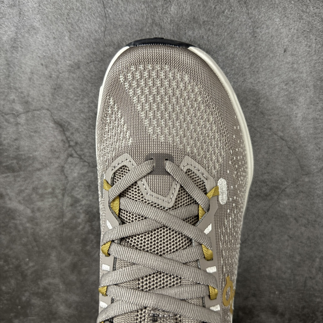 图片[5]-【PZ纯原】昂跑On Cloudsurfer Max CNY 纯原版本 特别推荐 做工版型材质非常到位 原数据开发纸版楦型 采用人体工程超薄透气网织布鞋面材质 搭镂空CloudTec®️科技泡棉缓震(4.5cm厘米)加厚中底 外置耐磨防滑橡胶底片 好看好穿 尺码：​36-46含半码出货 ​-选品中心