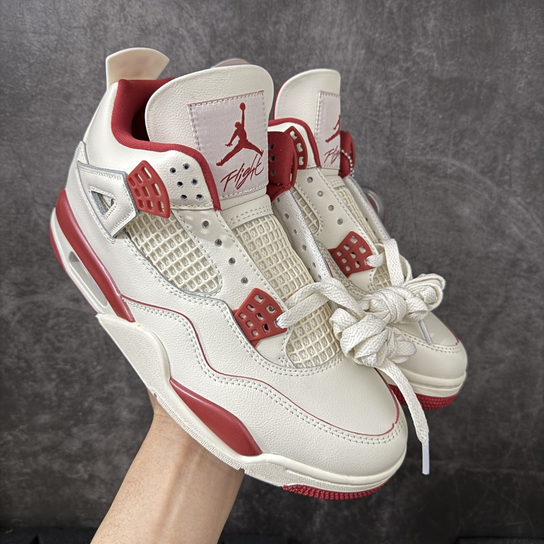 【DT纯原版】Air Jordan 4 Retro \