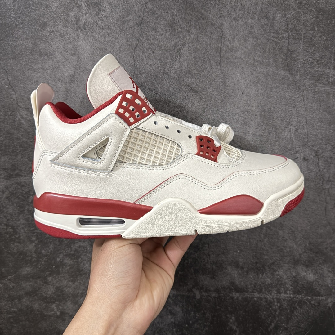 【DT纯原版】Air Jordan 4 Retro \