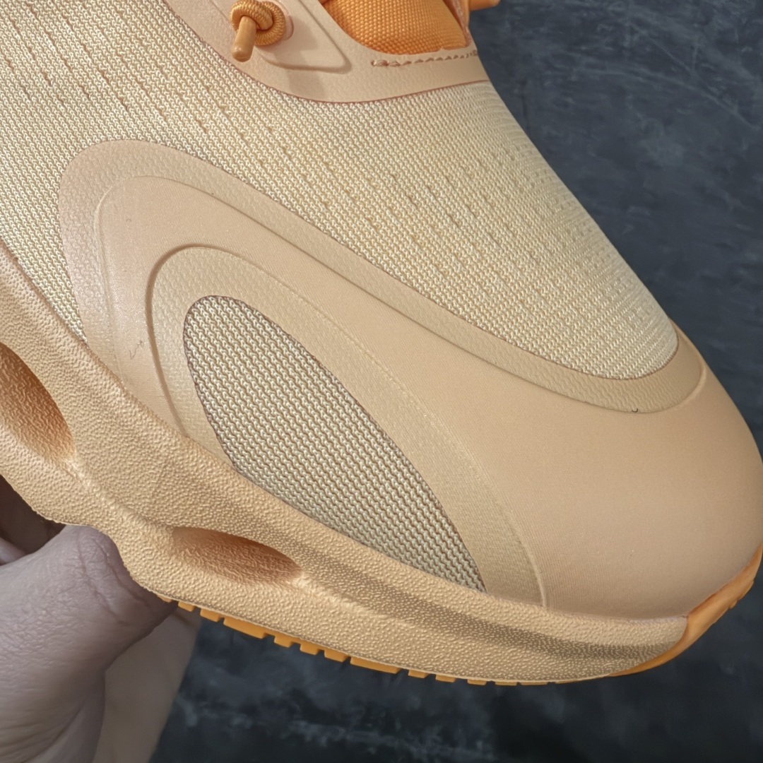 图片[5]-【莞产顶级】LOEWE罗意威 x ON昂跑 联名款 Cloudsolo系列 •原鞋一致橡胶底 原版高弹MD 加爆米花料 •正确后跟小蛮腰 •Logo立体有光泽度 •正确鞋头饱满立体 •鞋舌TPU立体高频 •正确鞋面网布多层厚实材料 •后跟织带高频立体 织带上浆加硬 •正确鞋带头滴胶柔软 •正确鞋垫前薄后厚有弹性（欧奈斯材料，非普通海玻璃） 尺码：36 36.5 37 37.5 38 38.5 39 40 40.5 41 42 42.5 43 44 44.5 45 46（真半码）-选品中心