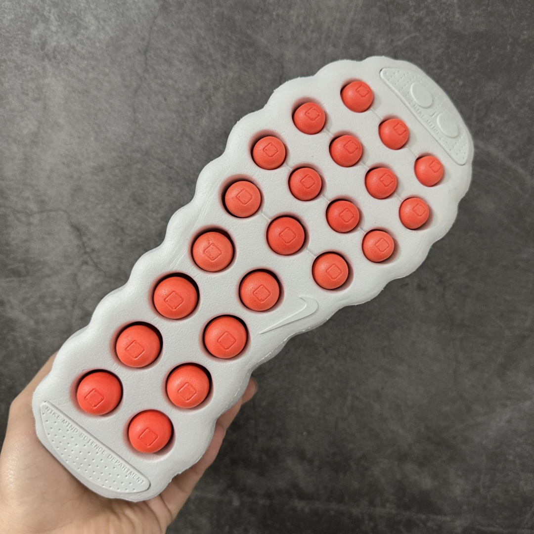 图片[9]-【公司级】NK Mind 002 黑科技足底按摩舒适贴合训练鞋 HQ4308-003 该系列首作 Mind 001 从神经科学中汲取灵感，打造出一款不仅外观独特，更能为穿着者带来别样感知体验的球鞋，此次新作将继续延续此核心方向。历时十年打磨的 Mind 系列，承载着 Nike 对未来鞋款的愿景呈现。系列中的每双鞋，外底均由 22 个独立泡沫结节构成，旨在模拟赤足般的体验。这些结节通过与足底感官感受器的相互作用，从而促进人体的自然步态。 尺码：36 36.5 37.5 38 38.5 39 40 40.5 41 42 42.5 43 44 44.5 45-选品中心