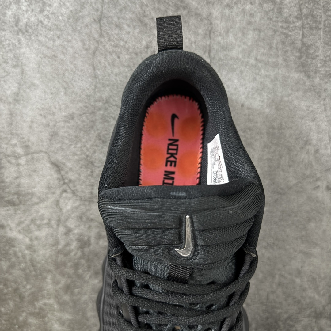 图片[8]-【公司级】NK Mind 002 黑科技足底按摩舒适贴合训练鞋 HQ4308-001 该系列首作 Mind 001 从神经科学中汲取灵感，打造出一款不仅外观独特，更能为穿着者带来别样感知体验的球鞋，此次新作将继续延续此核心方向。历时十年打磨的 Mind 系列，承载着 Nike 对未来鞋款的愿景呈现。系列中的每双鞋，外底均由 22 个独立泡沫结节构成，旨在模拟赤足般的体验。这些结节通过与足底感官感受器的相互作用，从而促进人体的自然步态。 尺码：36 36.5 37.5 38 38.5 39 40 40.5 41 42 42.5 43 44 44.5 45-选品中心