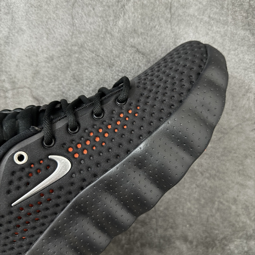 图片[6]-【公司级】NK Mind 002 黑科技足底按摩舒适贴合训练鞋 HQ4308-001 该系列首作 Mind 001 从神经科学中汲取灵感，打造出一款不仅外观独特，更能为穿着者带来别样感知体验的球鞋，此次新作将继续延续此核心方向。历时十年打磨的 Mind 系列，承载着 Nike 对未来鞋款的愿景呈现。系列中的每双鞋，外底均由 22 个独立泡沫结节构成，旨在模拟赤足般的体验。这些结节通过与足底感官感受器的相互作用，从而促进人体的自然步态。 尺码：36 36.5 37.5 38 38.5 39 40 40.5 41 42 42.5 43 44 44.5 45-选品中心