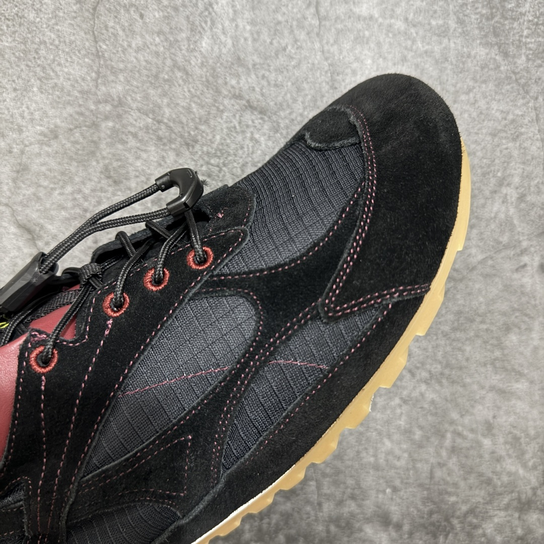 图片[6]-【莞产纯原】Bottega Veneta BV 2026ss最新IVULCAN系列休闲运动鞋德训鞋 顶级版本🔝原版购入开发做货👍🏻 BV summer创意总监Matthieu Blazy秀场同款，帆布与反绒牛皮的拼接鞋面＋BV规则小圆头设计，真的不要太有设计感，简约设计，四季都能穿！脚感贼舒服💘 面料：原版进口高密度帆布+高丝光牛反绒 内里：进口羊皮 大底：原版开模大底 尺码：35/40（40定做不退不换）-选品中心