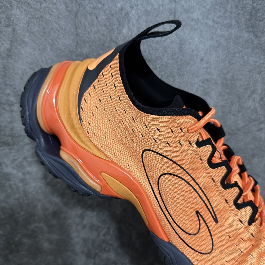 图片[7]-【XA纯原】Balenciaga巴黎世家 Anatomic Runner 五趾结构设计套穿 低帮白色 货号：829106WANRN1100 尺码：35 36 37 38 39 40 41 42 43 44 45 46-选品中心