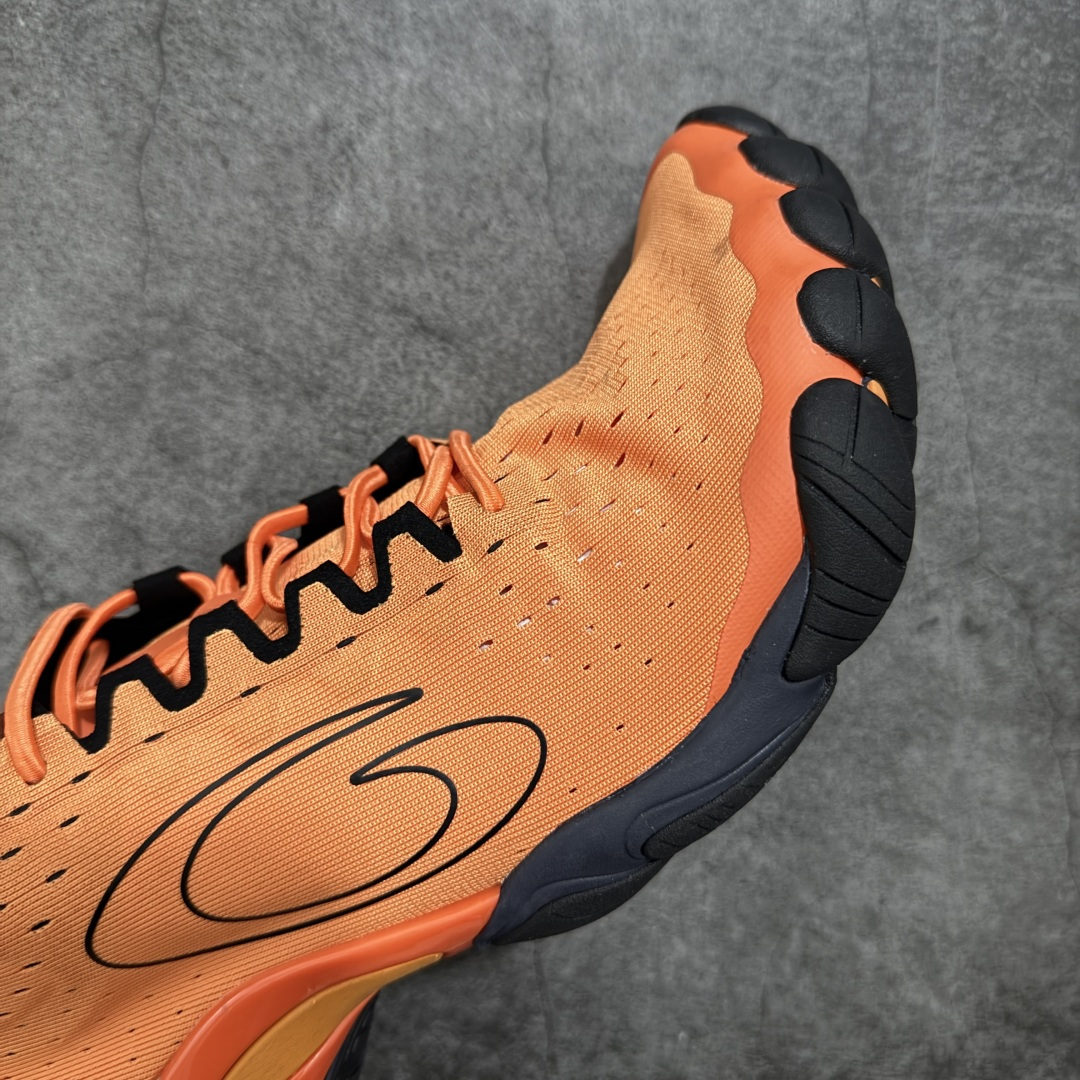 图片[6]-【XA纯原】Balenciaga巴黎世家 Anatomic Runner 五趾结构设计套穿 低帮白色 货号：829106WANRN1100 尺码：35 36 37 38 39 40 41 42 43 44 45 46-选品中心