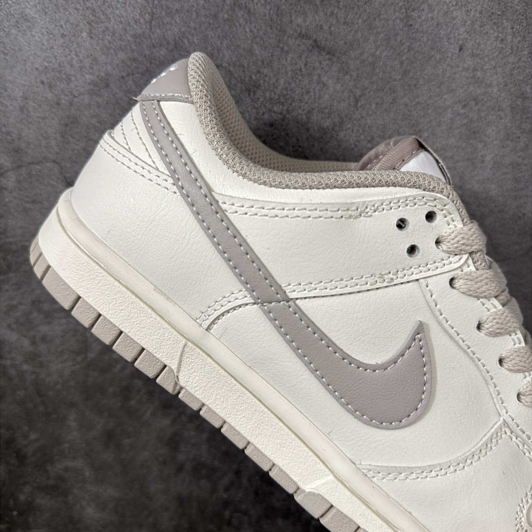 图片[7]-【YC纯原】Nike SB Dunk Low 雾霾紫 低帮休闲板鞋 HF5441-007 独家版型蒸餾加工帶來的是更好的视觉和脚感体验大厂纯原品质出货 清洁度 电绣工艺 皮料切割干净无任何毛边 细节完美 尺码：35.5-42（半）-选品中心