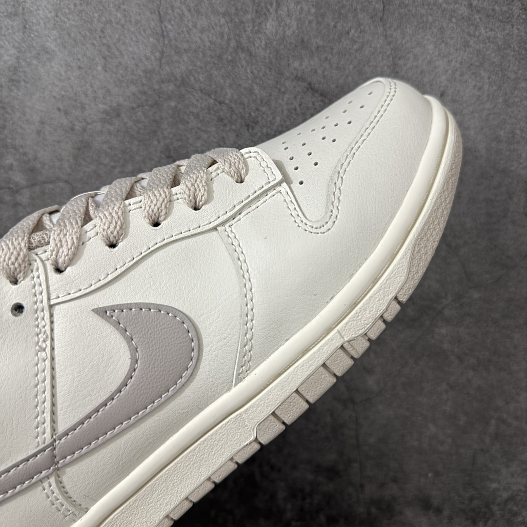 图片[6]-【YC纯原】Nike SB Dunk Low 雾霾紫 低帮休闲板鞋 HF5441-007 独家版型蒸餾加工帶來的是更好的视觉和脚感体验大厂纯原品质出货 清洁度 电绣工艺 皮料切割干净无任何毛边 细节完美 尺码：35.5-42（半）-选品中心