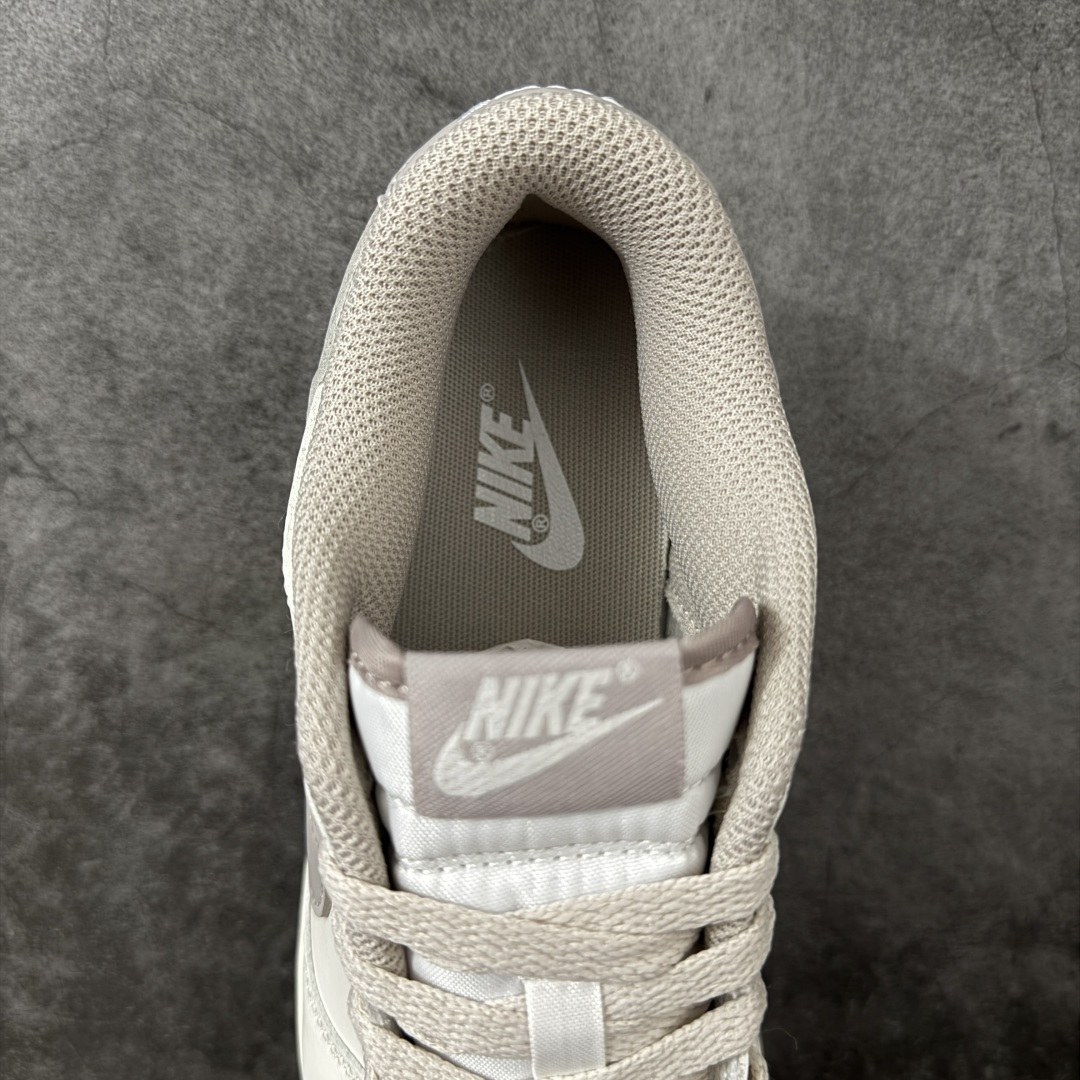 图片[8]-【YC纯原】Nike SB Dunk Low 雾霾紫 低帮休闲板鞋 HF5441-007 独家版型蒸餾加工帶來的是更好的视觉和脚感体验大厂纯原品质出货 清洁度 电绣工艺 皮料切割干净无任何毛边 细节完美 尺码：35.5-42（半）-选品中心