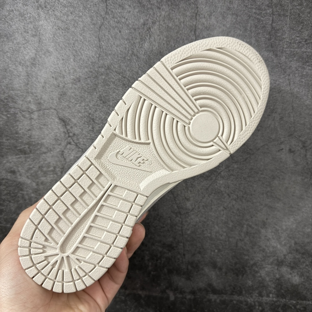 图片[9]-【YC纯原】Nike SB Dunk Low 雾霾紫 低帮休闲板鞋 HF5441-007 独家版型蒸餾加工帶來的是更好的视觉和脚感体验大厂纯原品质出货 清洁度 电绣工艺 皮料切割干净无任何毛边 细节完美 尺码：35.5-42（半）-选品中心