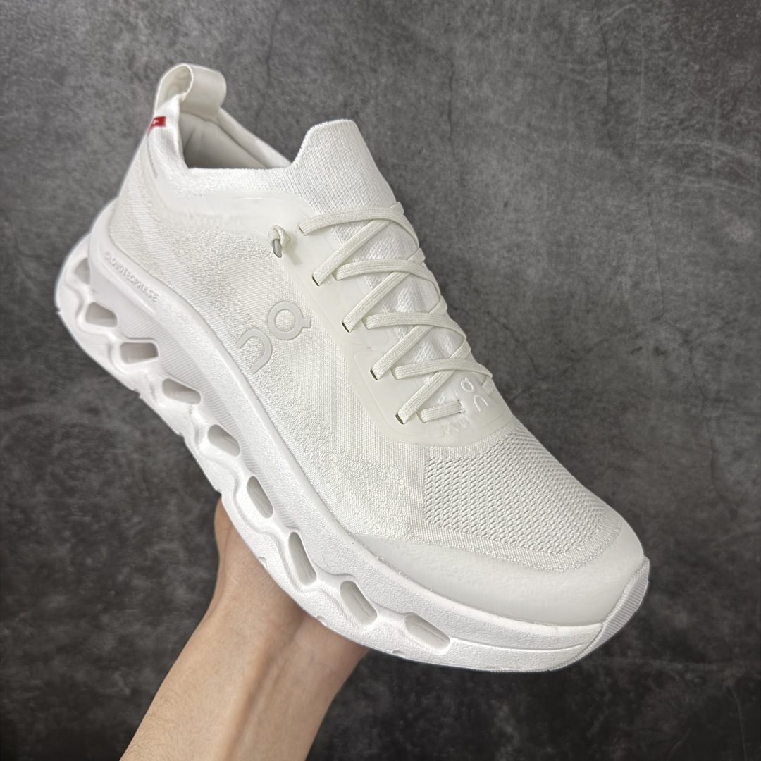 图片[3]-【OG纯原】ON昂跑系列 CLOUDTILT Moon 系列 户外街头机能风跑步鞋 大厂出品 原版有1比1打造 配件齐全 外贸专供 尺码最大做到47码 市面最高还原度版本 打造最强品质 没有之一 鞋面采用一体成型布料 有弹性非常透气 鞋底是镂空设计 运用了CLOUDTILT专利技术 弹力十足 毫无负重感 适合日常长距离行走或者休闲旅游 跑步 尺码 36 36.5 37.5 38 38.5 39 40 40.5 41 42 42.5 43 44 44.5 45 46 47-选品中心