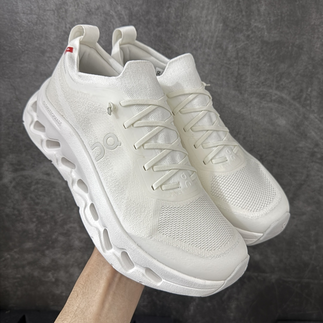 【OG纯原】ON昂跑系列 CLOUDTILT Moon 系列 户外街头机能风跑步鞋 大厂出品 原版有1比1打造 配件齐全 外贸专供 尺码最大做到47码 市面最高还原度版本 打造最强品质 没有之一 鞋面采用一体成型布料 有弹性非常透气 鞋底是镂空设计 运用了CLOUDTILT专利技术 弹力十足 毫无负重感 适合日常长距离行走或者休闲旅游 跑步 尺码 36 36.5 37.5 38 38.5 39 40 40.5 41 42 42.5 43 44 44.5 45 46 47-选品中心