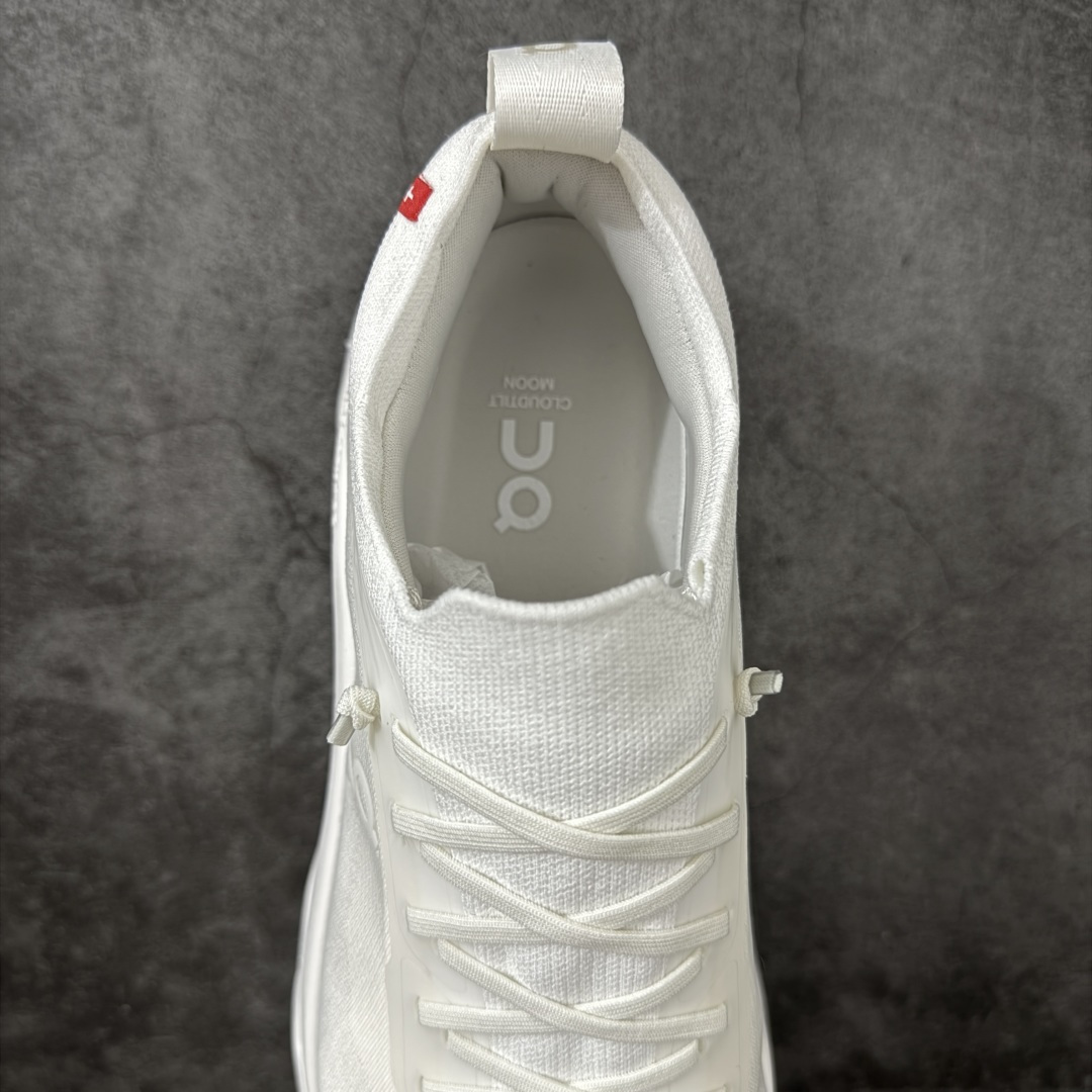 图片[8]-【OG纯原】ON昂跑系列 CLOUDTILT Moon 系列 户外街头机能风跑步鞋 大厂出品 原版有1比1打造 配件齐全 外贸专供 尺码最大做到47码 市面最高还原度版本 打造最强品质 没有之一 鞋面采用一体成型布料 有弹性非常透气 鞋底是镂空设计 运用了CLOUDTILT专利技术 弹力十足 毫无负重感 适合日常长距离行走或者休闲旅游 跑步 尺码 36 36.5 37.5 38 38.5 39 40 40.5 41 42 42.5 43 44 44.5 45 46 47-选品中心