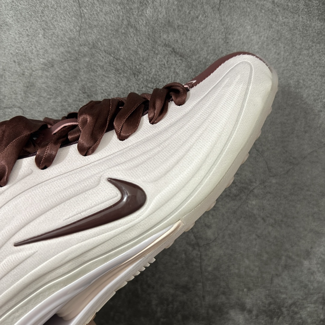 图片[6]-【外贸版】Nike SHOX Z 后掌气柱先锋机能风跑鞋 IQ3364-627 Nike Shox Z搭载了Nike标志性的Shox缓震科技 后跟的气柱能有效吸收冲击能量提供良好的缓震效果 采用轻盈透气的材质制作鞋面能确保脚部保持干爽舒适 贴合脚部曲线 带来舒适的包裹感 “猫跟”设计不仅提升了时尚感 还增强了穿着时的稳定性 使脚部在行走或运动过程中能保持平衡 尺码： 36 36.5 37.5 38 38.5 39 40 40.5 41-选品中心