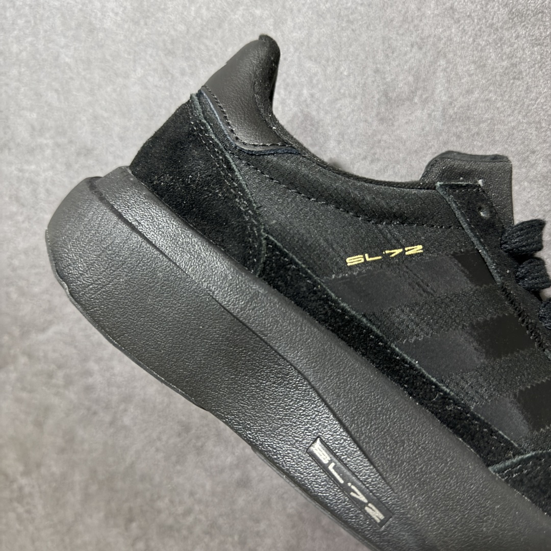 图片[8]-【公司级】Adidas Adizero Evo SL 72 舒适贴合防水跑步鞋 货号：CJ1363 尺码：36-45-选品中心