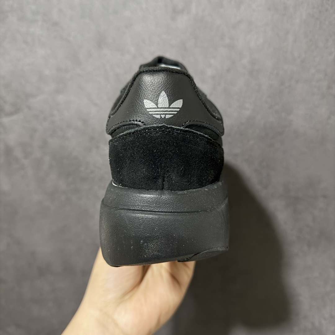 图片[4]-【公司级】Adidas Adizero Evo SL 72 舒适贴合防水跑步鞋 货号：CJ1363 尺码：36-45-选品中心