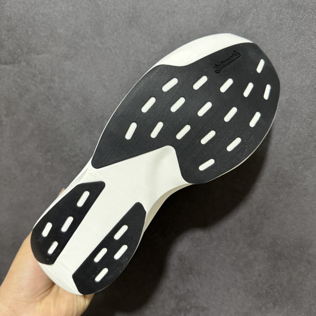 图片[9]-【公司级】Adidas Adizero Evo SL 72 舒适贴合防水跑步鞋 货号：CJ3531 尺码：36-45-选品中心